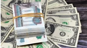 أسعار صرف الدولار مقابل الجنيه السبت 6 ديسمبر 2025